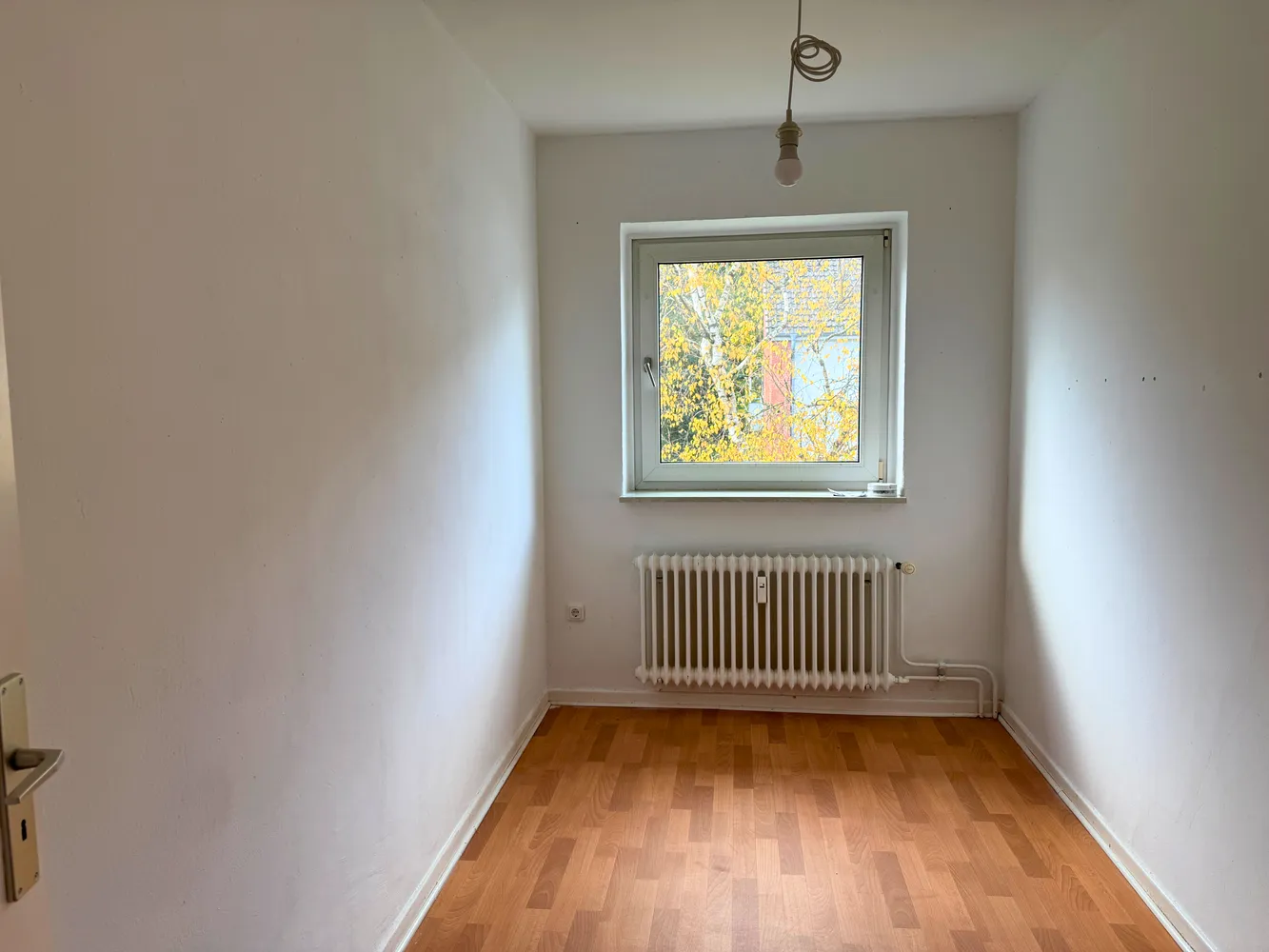 2 Zimmer Wohnung mit 38 m² in Neumünster – Bild 1
