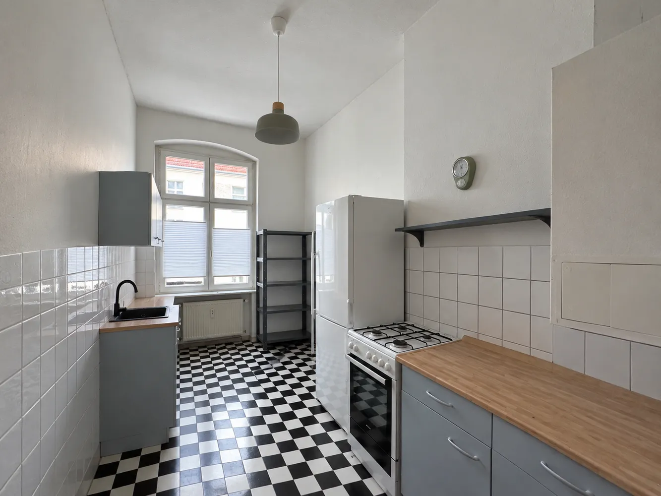 4 Zimmer Wohnung mit 84 m² in Berlin – Bild 5