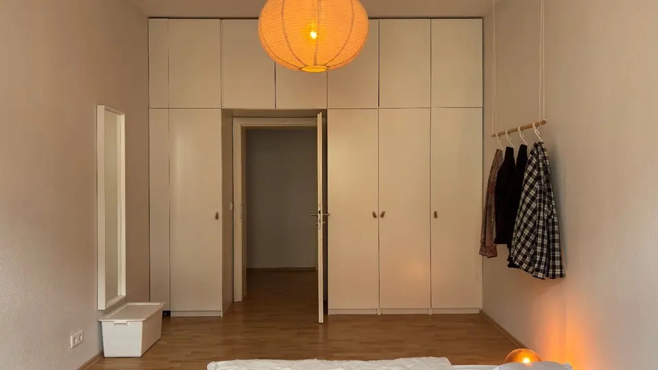 WG-Zimmer mit 75 m² in Frankfurt am Main – Bild 9