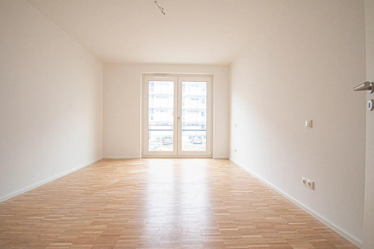 2 Zimmer Wohnung mit 60 m² in Köln – Bild 7