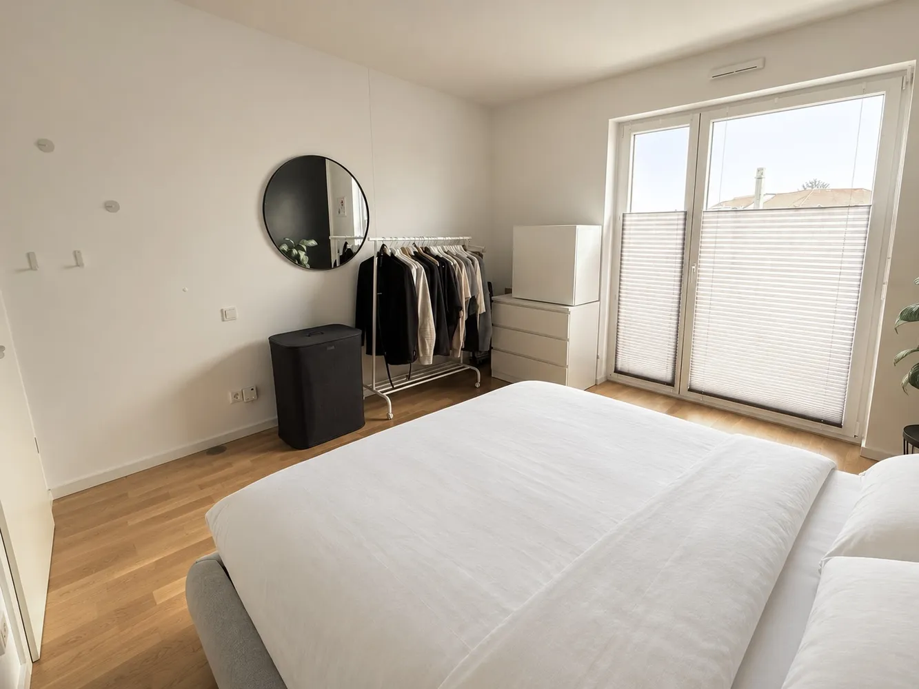 2 room apartment with 47 m² in Cologne – Photo 5