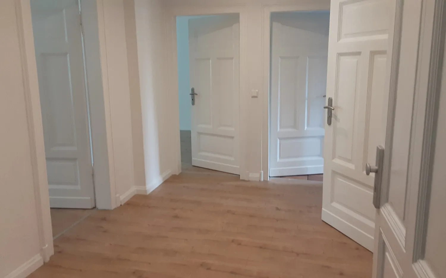 5 Zimmer Wohnung mit 113 m² in Duisburg – Bild 4
