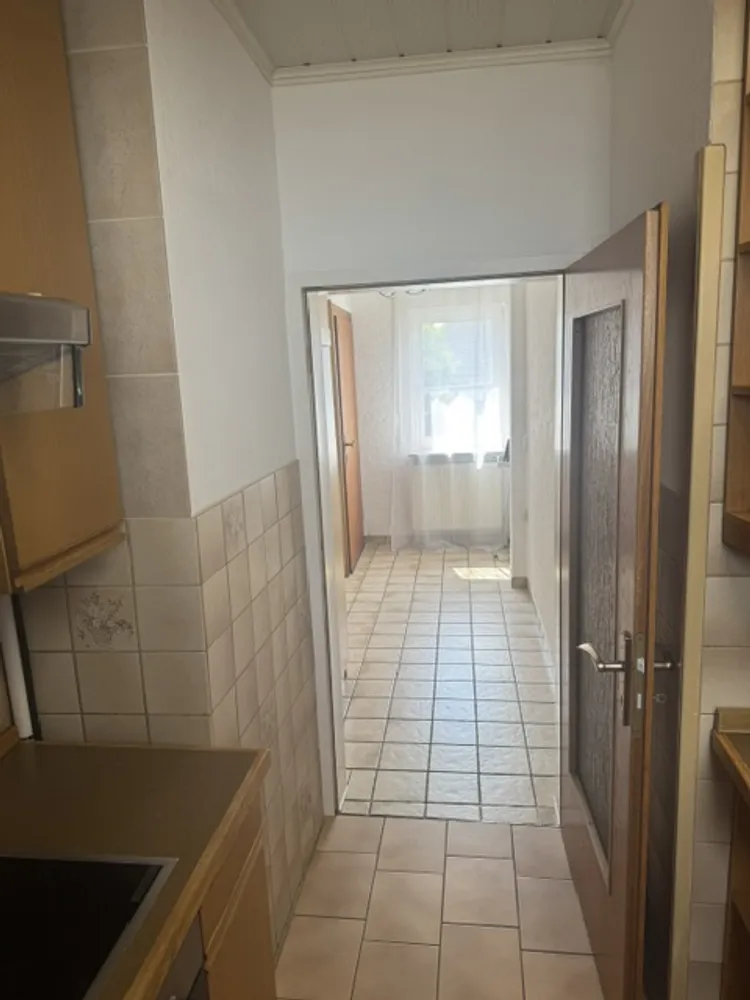 3 Zimmer Wohnung mit 83 m² in Frankfurt am Main – Bild 6