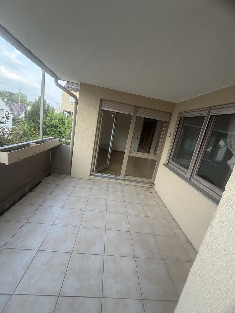 2 Zimmer Wohnung mit 66 m² in Esslingen am Neckar – Bild 2