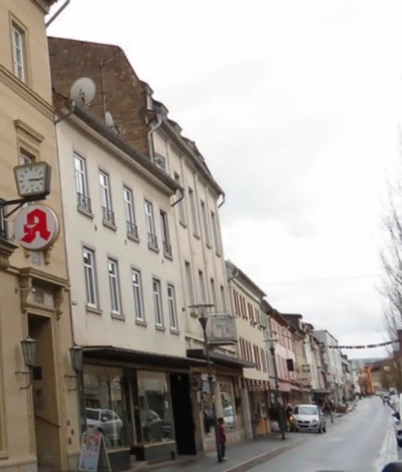 Studio mit 15 m² in Limburg an der Lahn – Bild 3