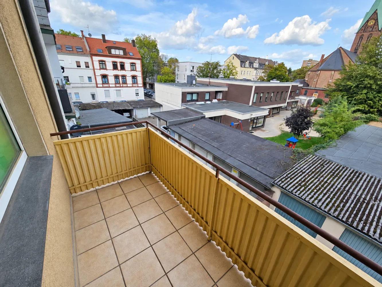 3 Zimmer Wohnung mit 57 m² in Herne – Bild 8