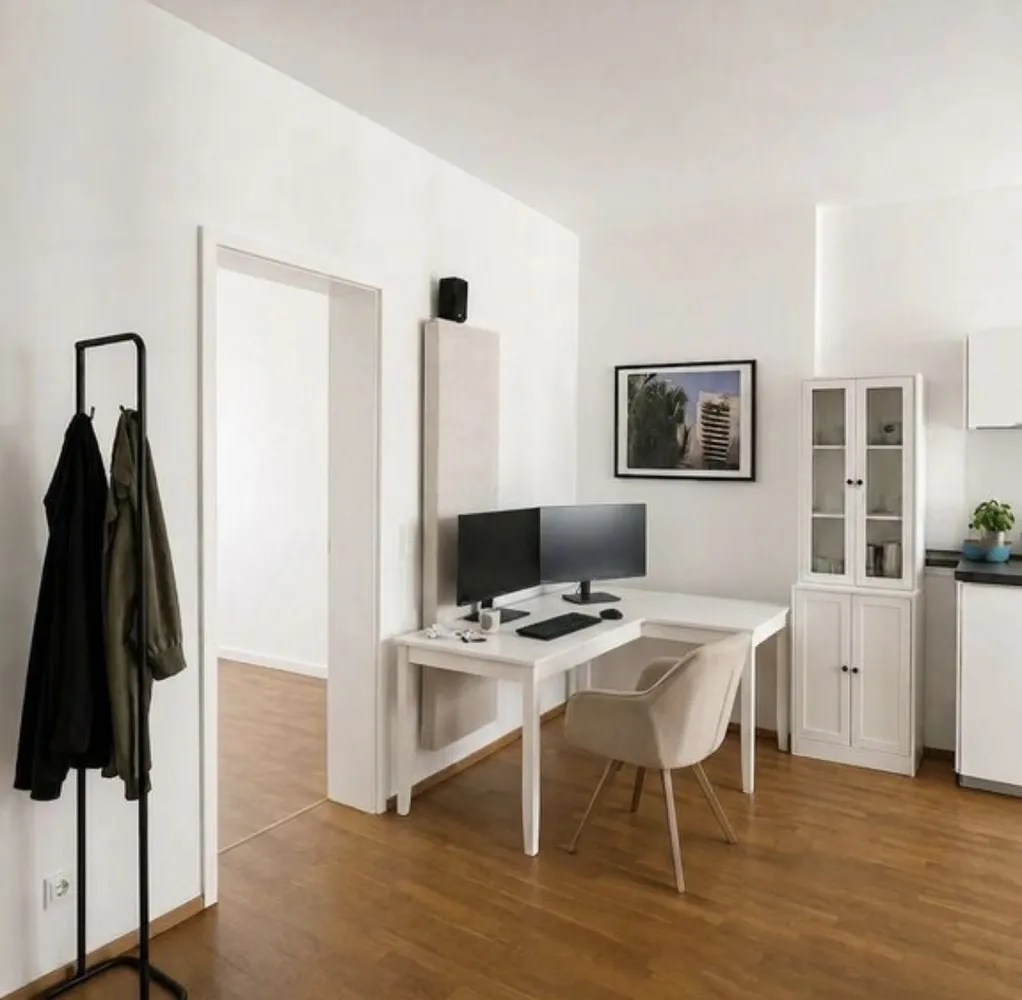 3 room apartment with 78 m² in Munich – Photo 8