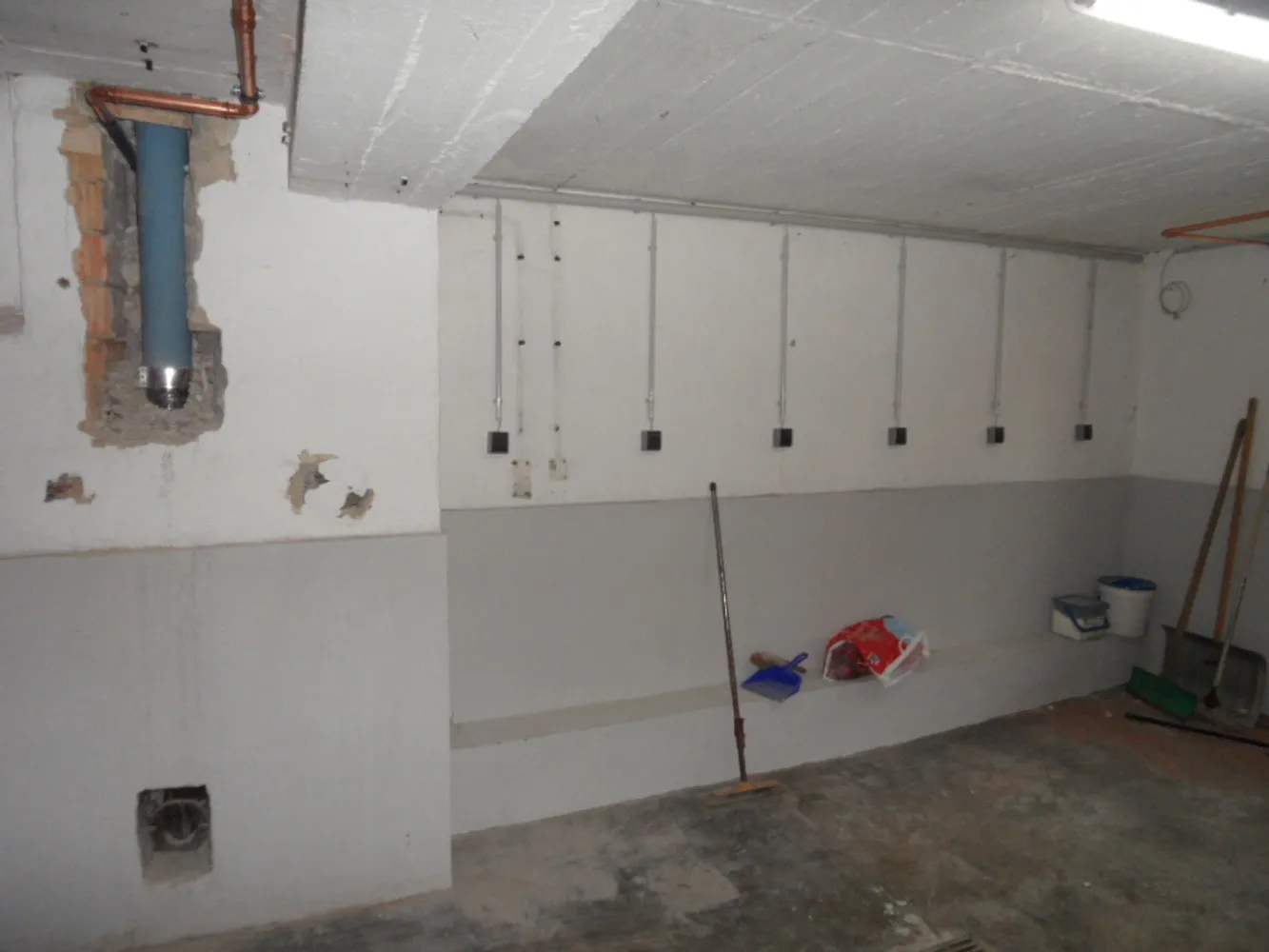 3 Zimmer Wohnung mit 58 m² in Essen – Bild 5
