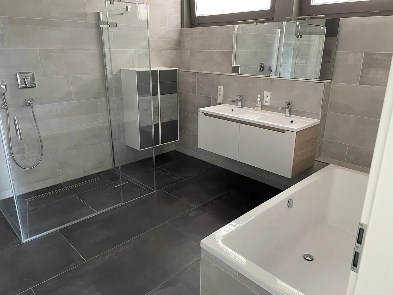 3 Zimmer Wohnung mit 140 m² in Wiesbaden – Bild 10