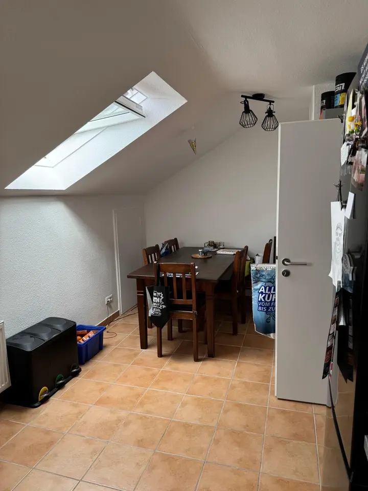 2 Zimmer Wohnung mit 72 m² in Bielefeld – Bild 4