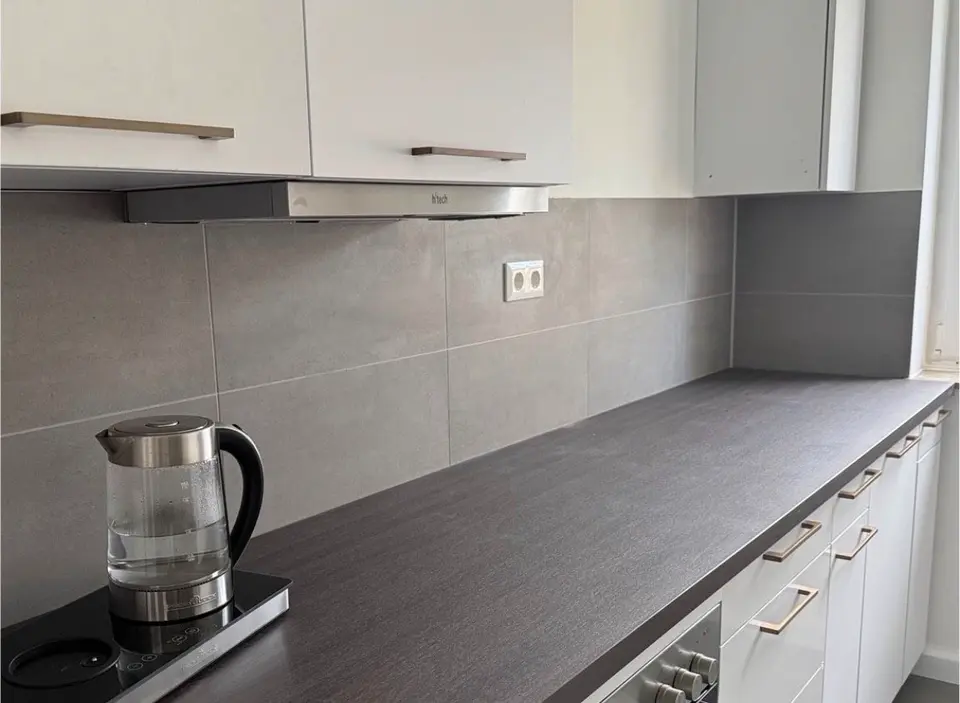 3 Zimmer Wohnung mit 65 m² in Minden – Bild 4
