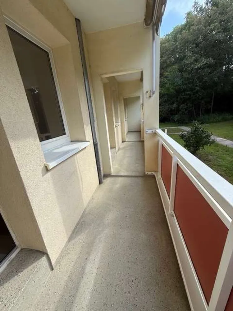 3 Zimmer Wohnung mit 87 m² in Leipzig – Bild 3