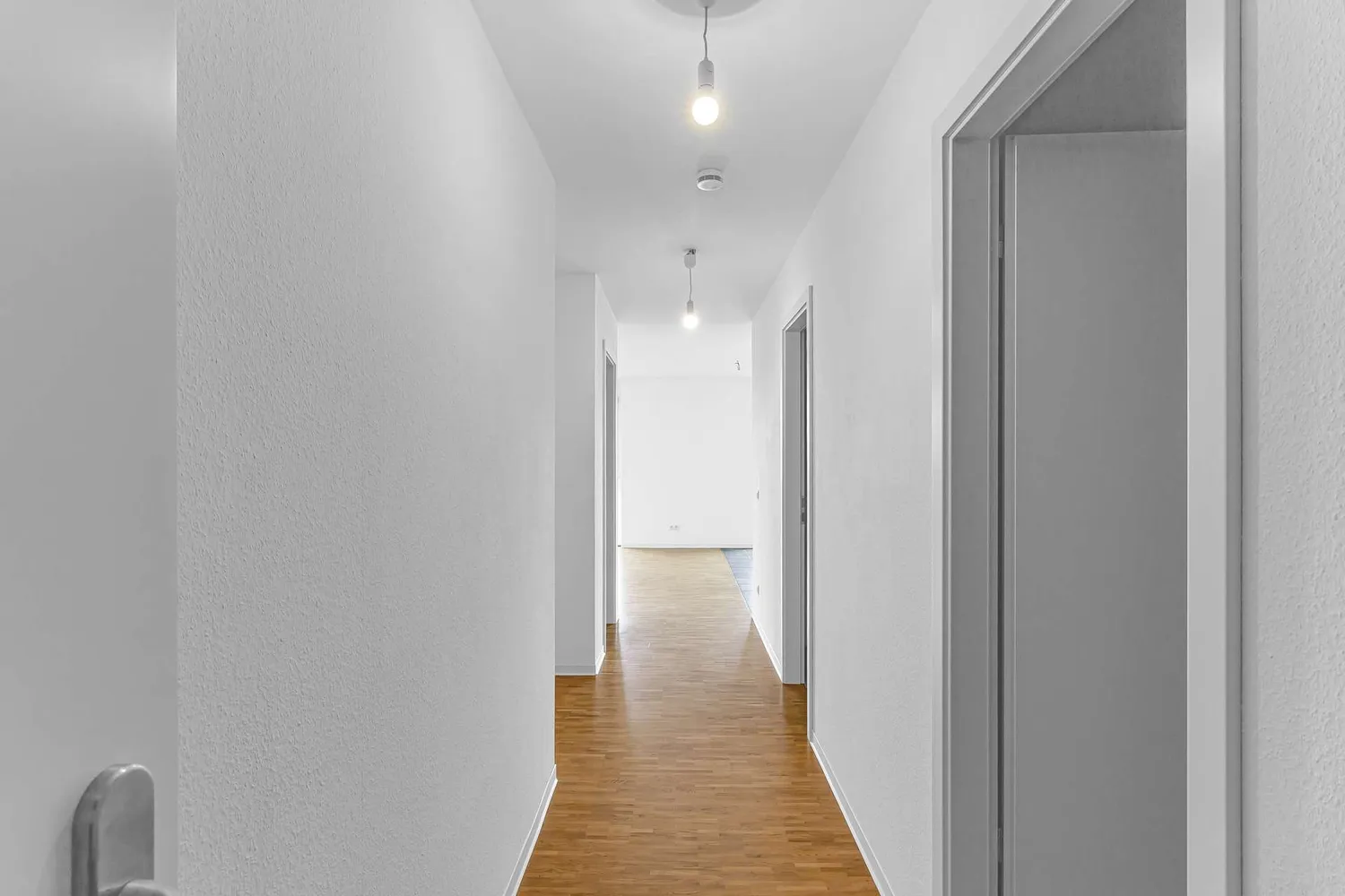 3 Zimmer Wohnung mit 74 m² in Mannheim – Bild 4