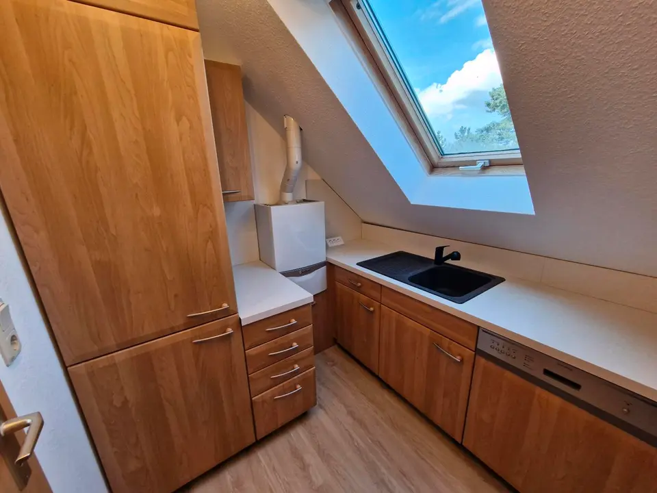 WG-Zimmer mit 15 m² in Berlin – Bild 6
