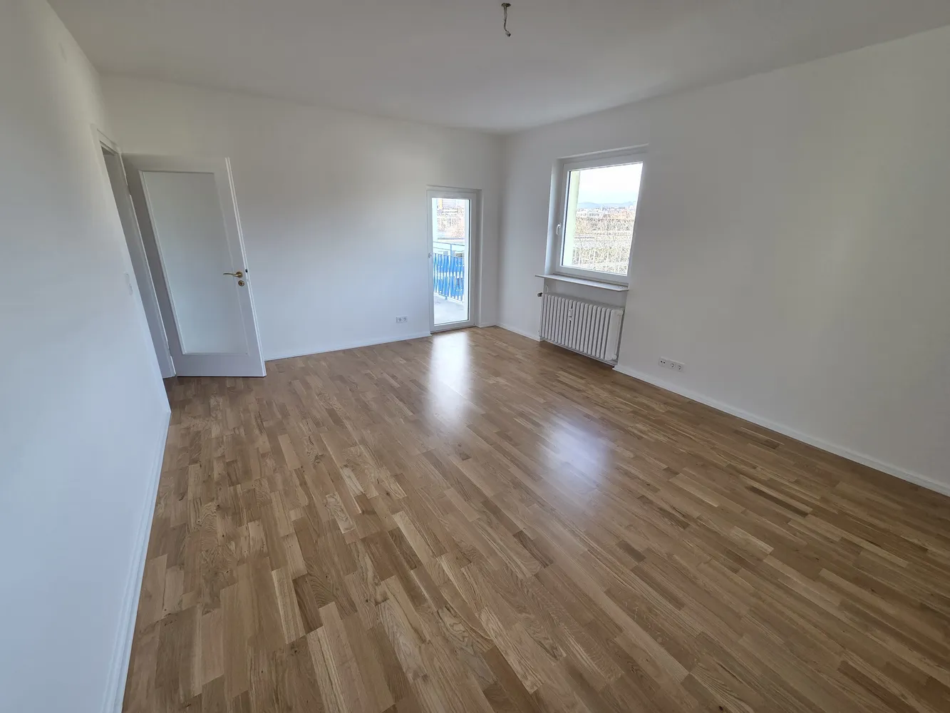3 Zimmer Wohnung mit 76 m² in Wiesbaden – Bild 7