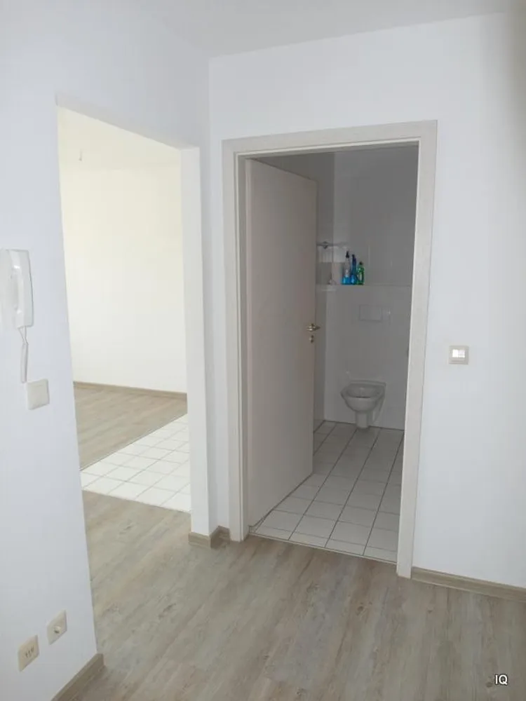 1 Zimmer Wohnung mit 31 m² in Coswig – Bild 8