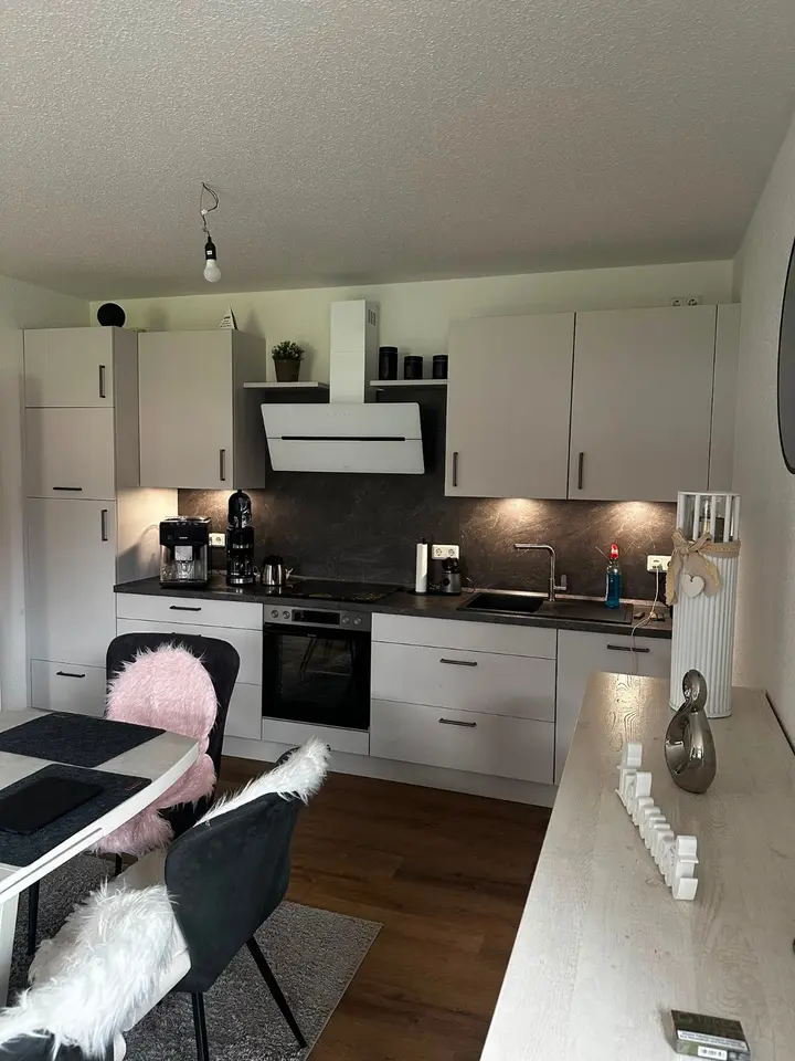 3 Zimmer Wohnung mit 77 m² in Norden – Bild 2