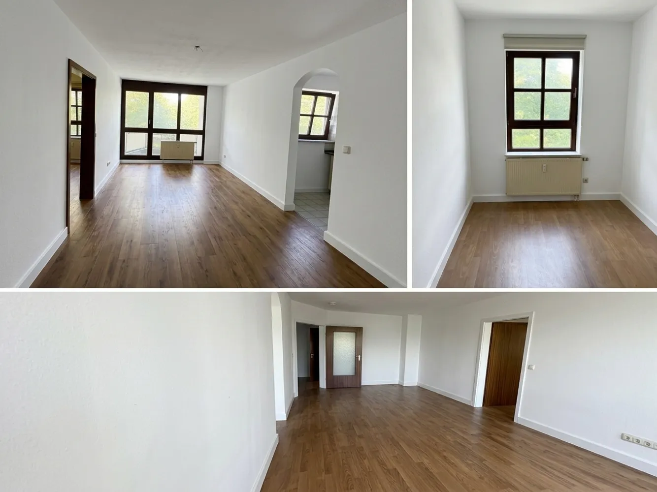2 Zimmer Wohnung mit 48 m² in München – Bild 1