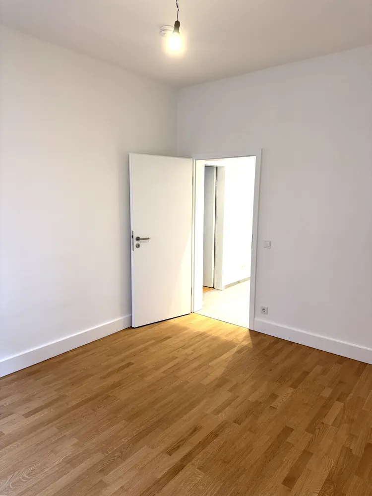 4 room apartment with 91 m² in Aachen – Photo 7
