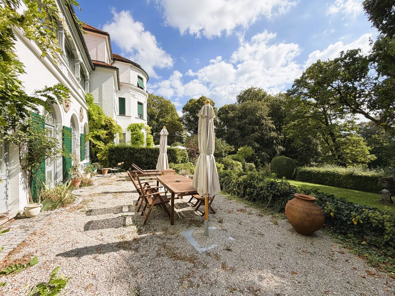 5 Zimmer Wohnung mit 185 m² in Starnberg – Bild 7