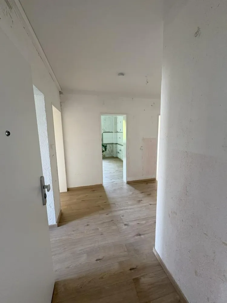 3 Zimmer Wohnung mit 75 m² in Haan – Bild 2
