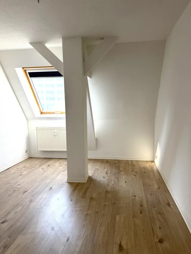 2 Zimmer Wohnung mit 52 m² in Magdeburg – Bild 3