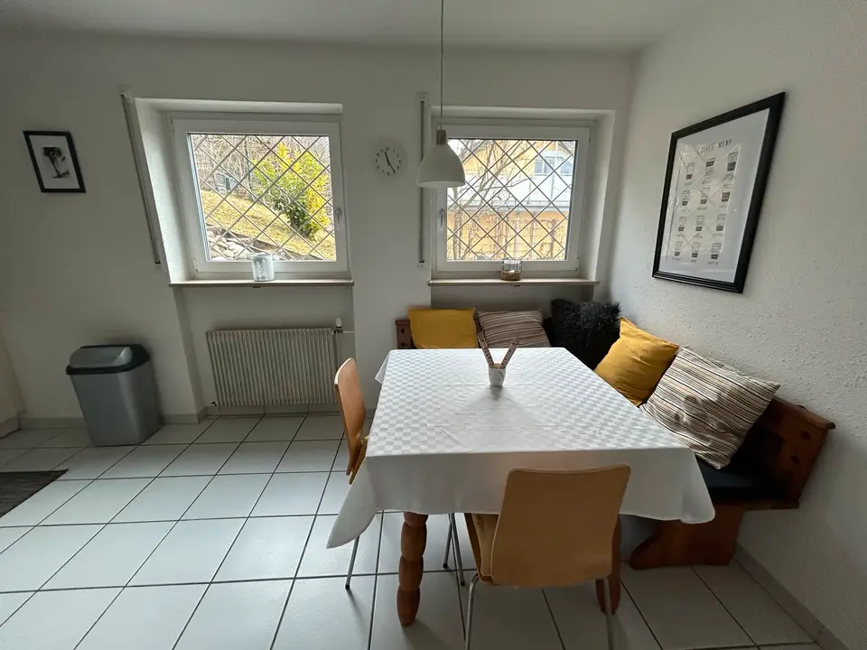 WG-Zimmer mit 65 m² in Weil am Rhein – Bild 8