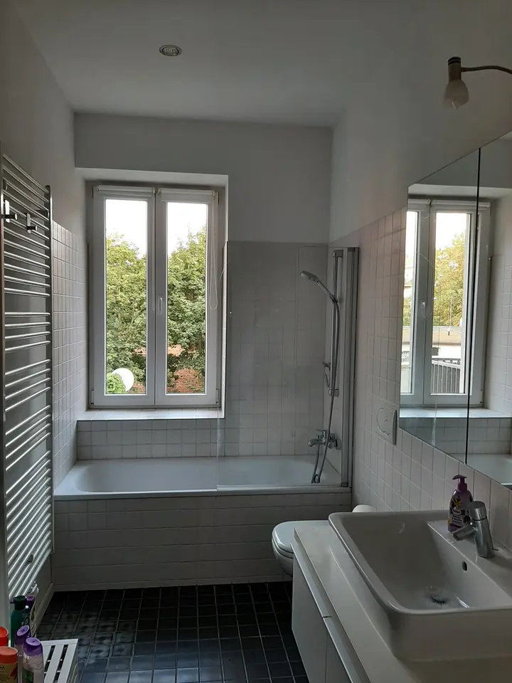 2 Zimmer Wohnung mit 65 m² in Erfurt – Bild 9