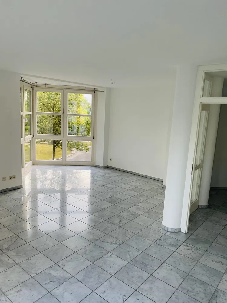 2 room apartment with 71 m² in Regensburg – Photo 7