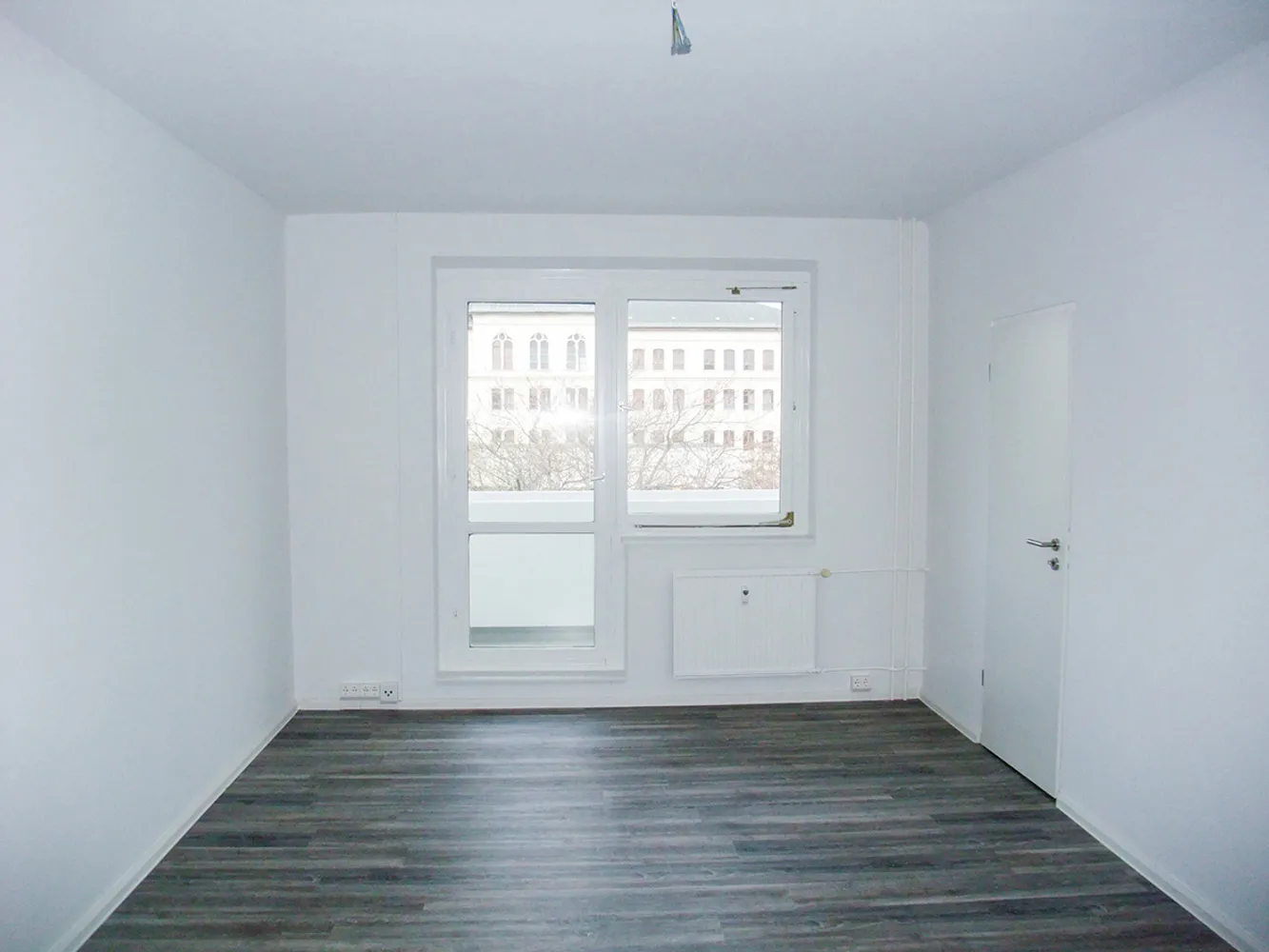 3 Zimmer Wohnung mit 62 m² in Leipzig – Bild 6