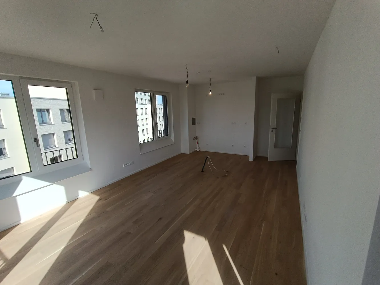 3 Zimmer Wohnung mit 67 m² in München – Bild 7