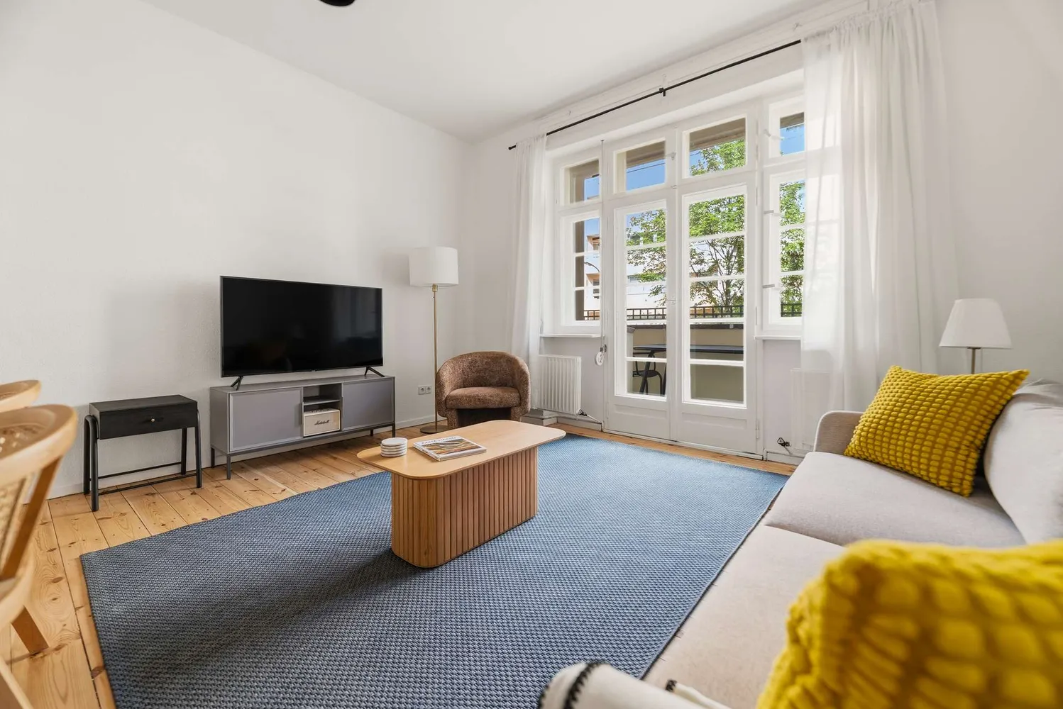 3 Zimmer Wohnung mit 63 m² in Berlin – Bild 8