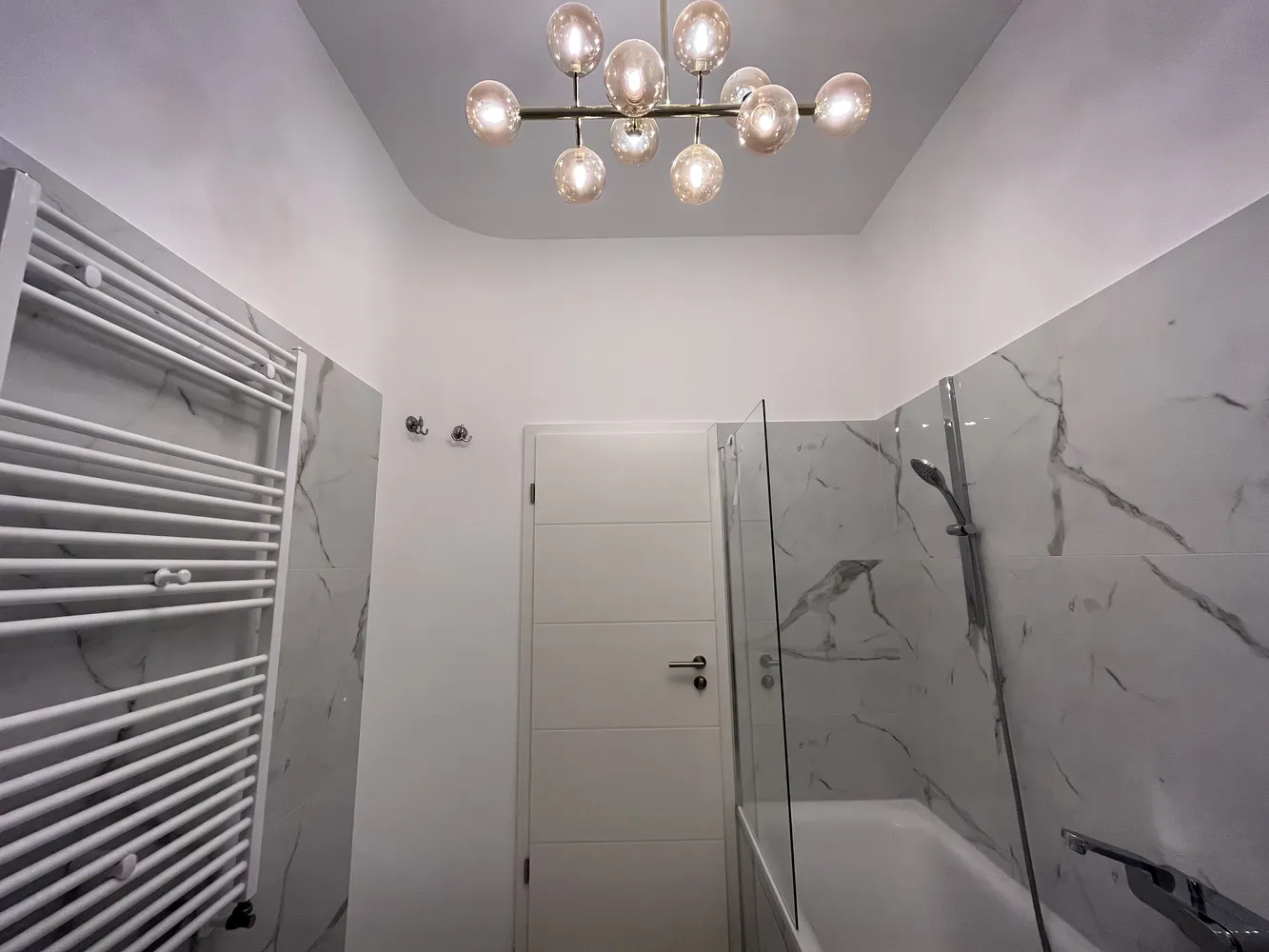 2 Zimmer Wohnung mit 65 m² in Berlin – Bild 8