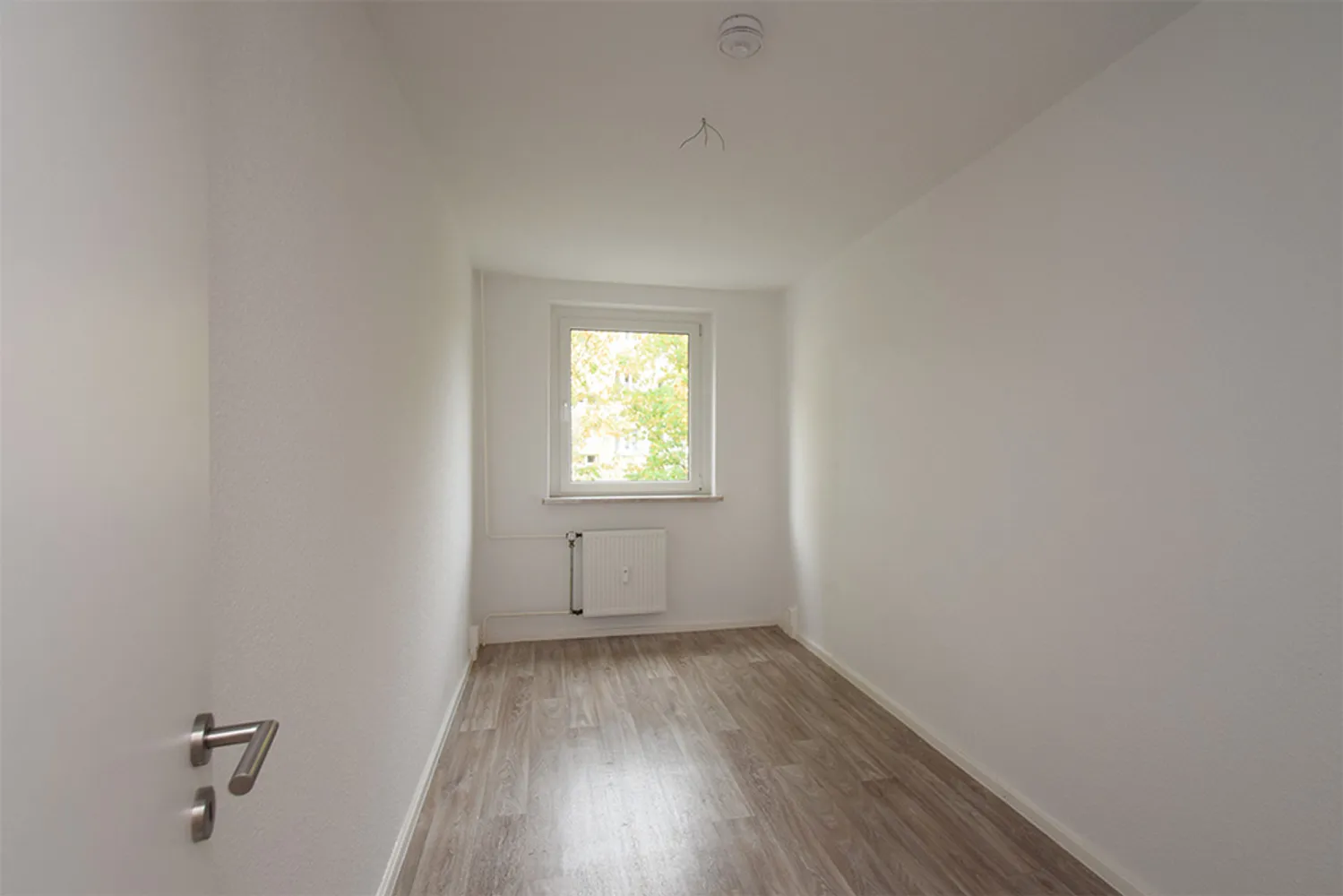 4 Zimmer Wohnung mit 72 m² in Halle (Saale) – Bild 9