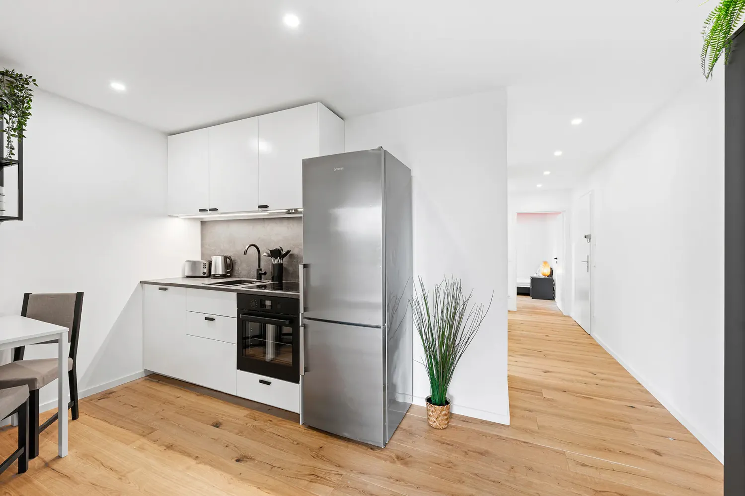Shared room with 8 m² in Munich – Photo 10