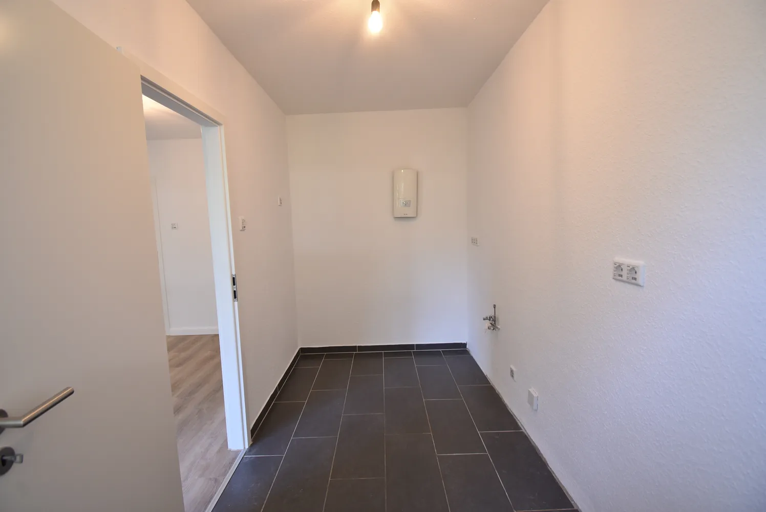 3 Zimmer Wohnung mit 62 m² in Duisburg – Bild 6