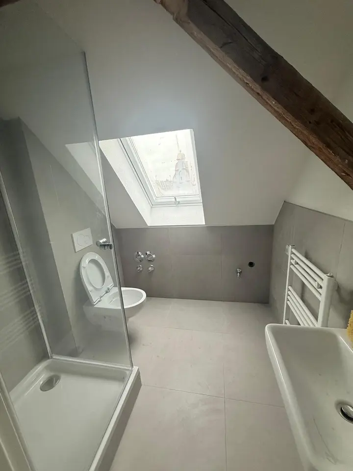 2 Zimmer Wohnung mit 45 m² in Landshut – Bild 5
