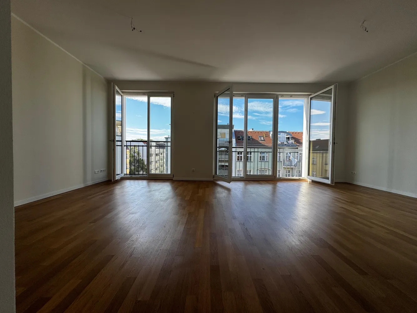 2 Zimmer Wohnung mit 72 m² in Berlin – Bild 2