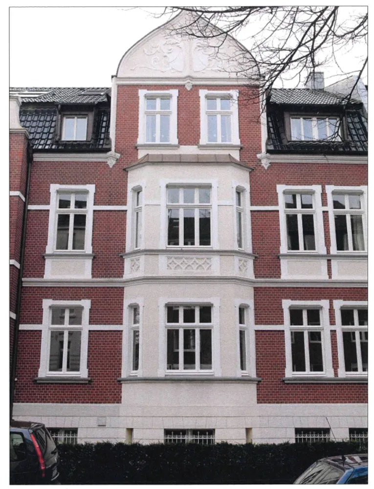 2 Zimmer Wohnung mit 65 m² in Münster – Bild 1