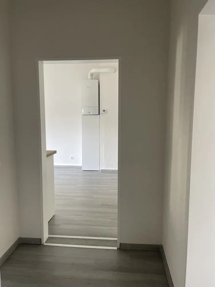 2 Zimmer Wohnung mit 55 m² in Hannover – Bild 2
