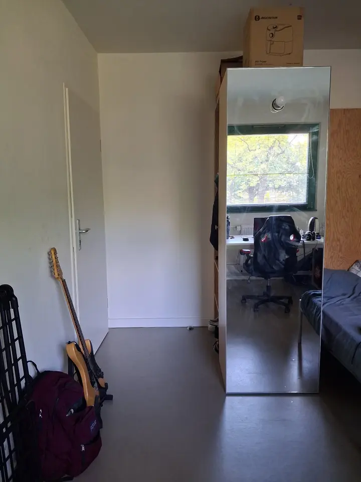 WG-Zimmer mit 20 m² in Potsdam – Bild 8
