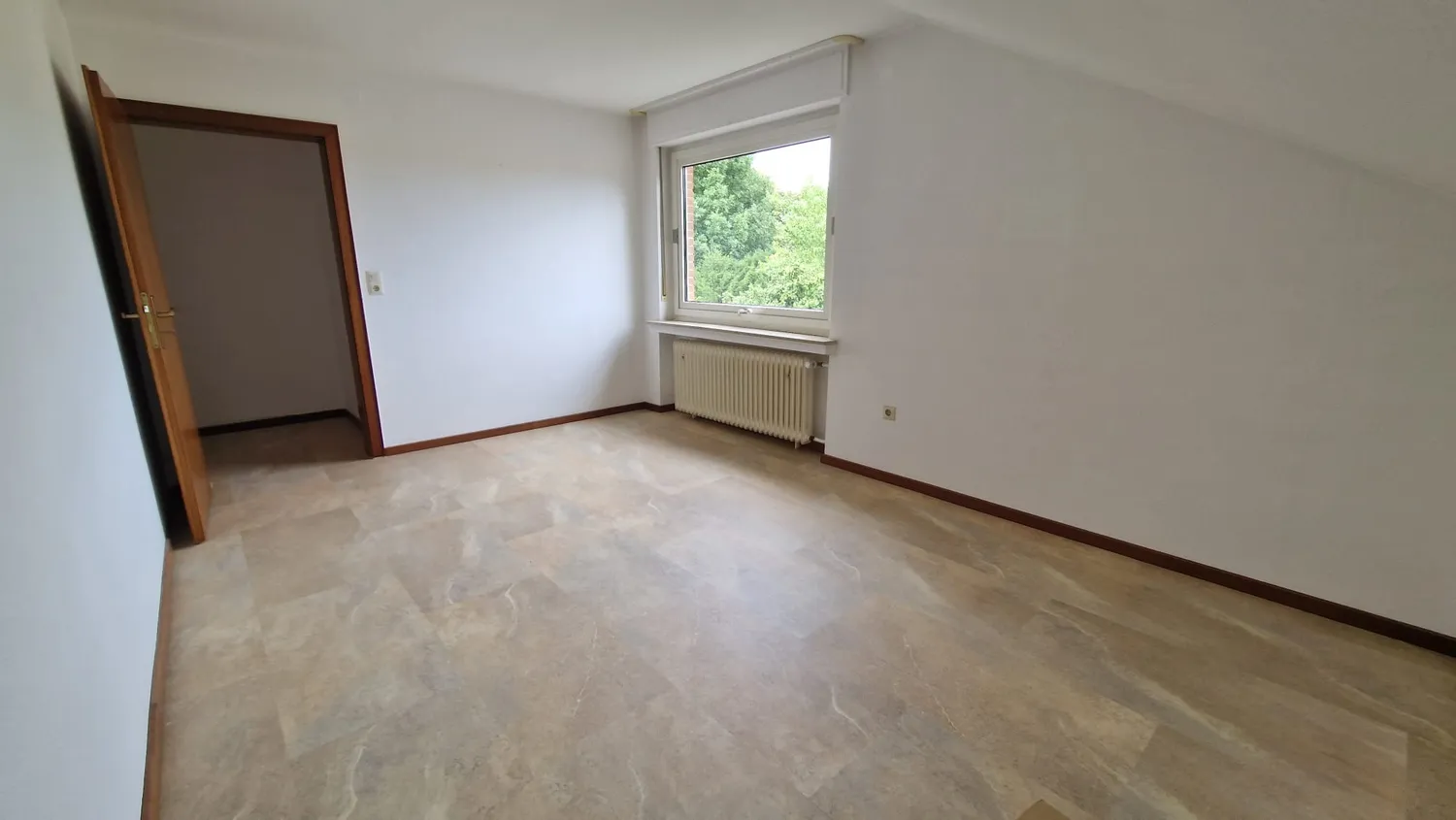 3 Zimmer Wohnung mit 104 m² in Herford – Bild 12