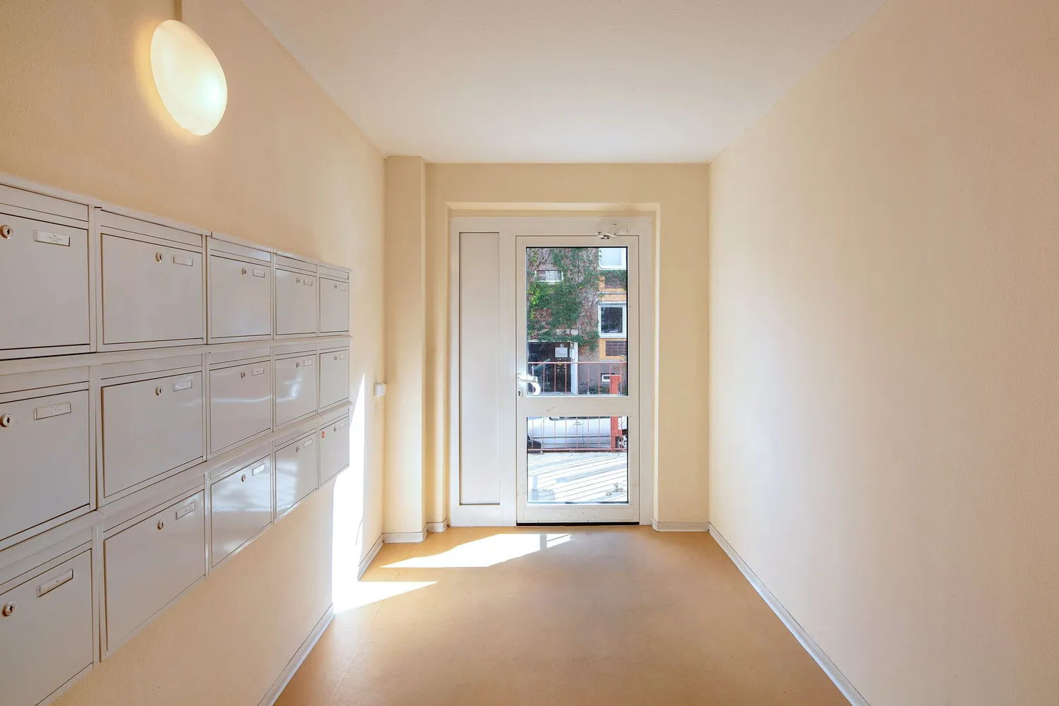1 Zimmer Wohnung mit 15 m² in Leipzig – Bild 3