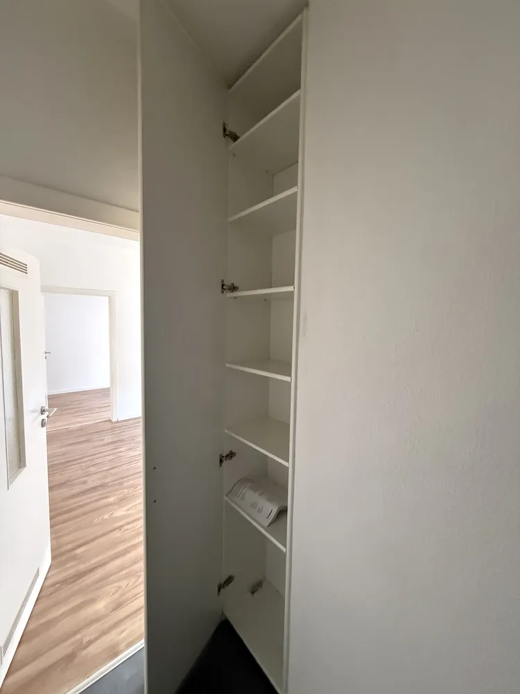 3 Zimmer Wohnung mit 51 m² in Dortmund – Bild 3