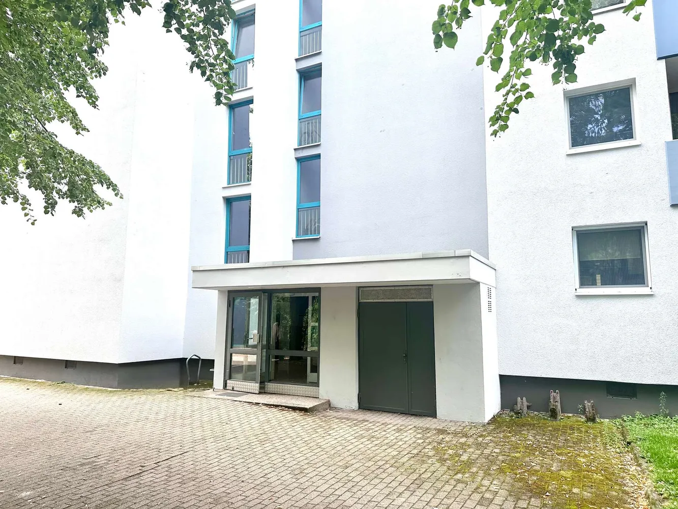 2 Zimmer Wohnung mit 47 m² in Bremen – Bild 1