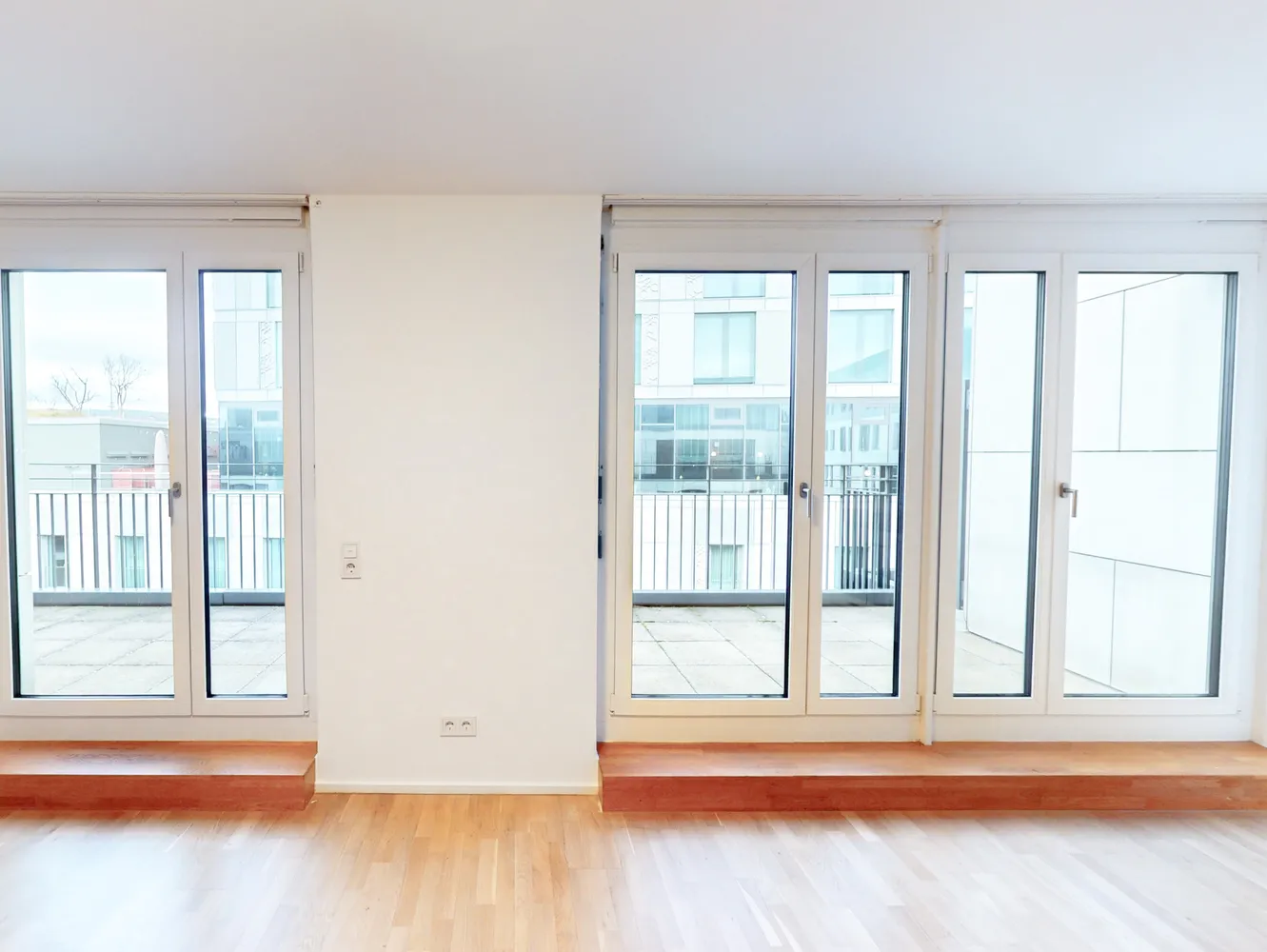 3 Zimmer Wohnung mit 130 m² in Stuttgart – Bild 5