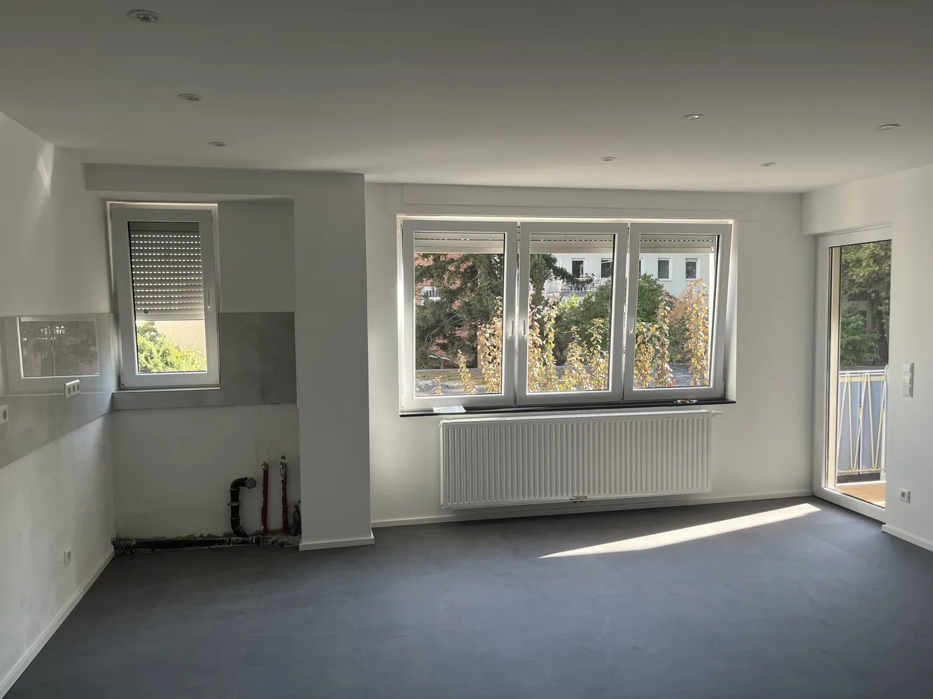 2 Zimmer Wohnung mit 58 m² in Stuttgart – Bild 9
