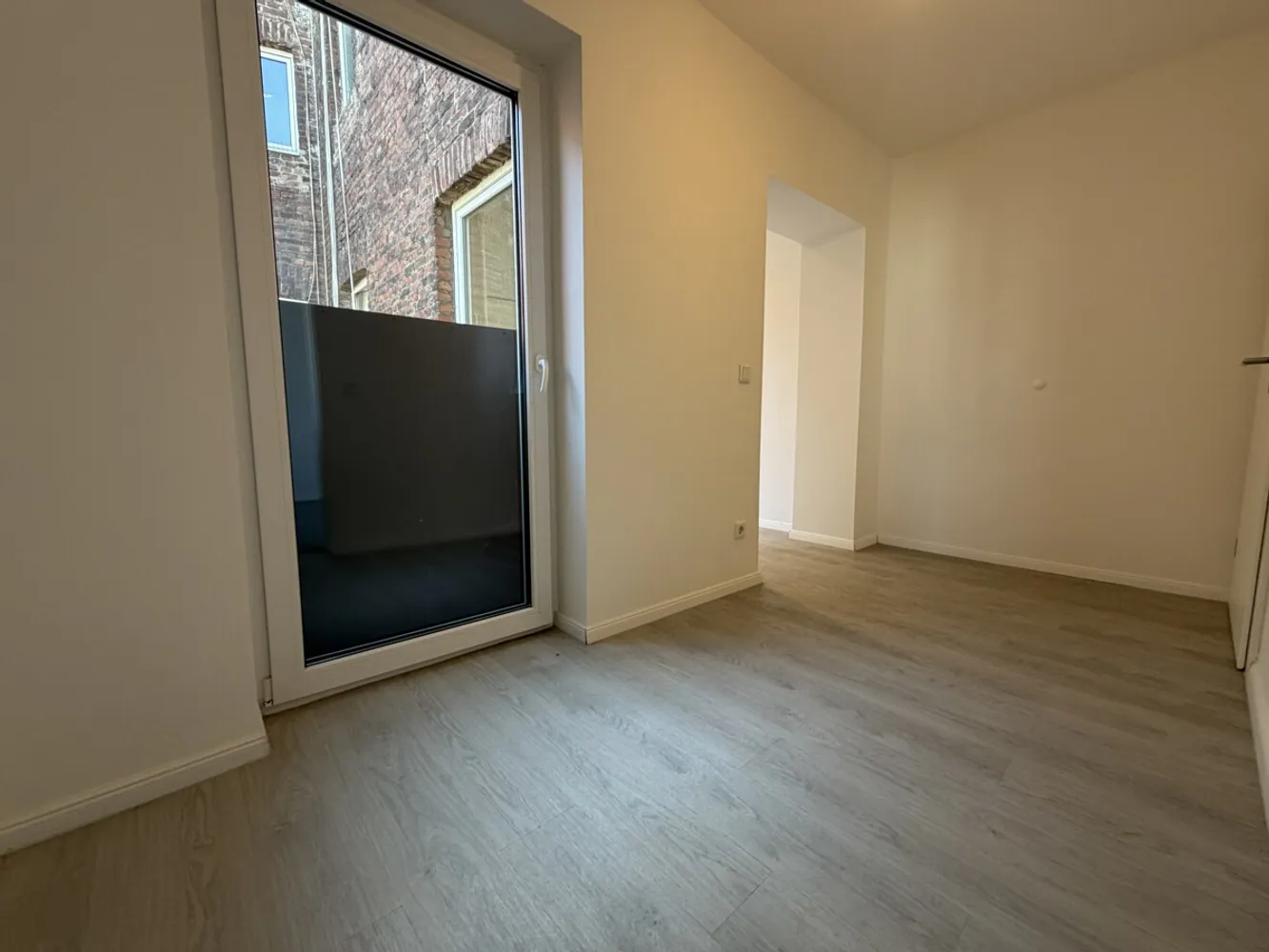2 Zimmer Wohnung mit 59 m² in Düsseldorf – Bild 1