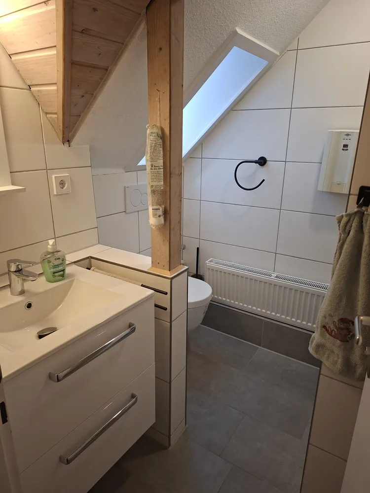 2 Zimmer Wohnung mit 30 m² in Esslingen am Neckar – Bild 3