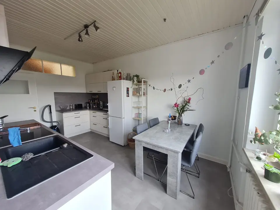 WG-Zimmer mit 130 m² in Siegburg – Bild 1